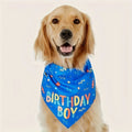 Happy Birthday Bandanna